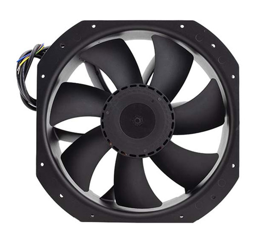 为什么工业设备散热风扇的扇叶通常是奇数 为什么工业设备散热风扇的扇叶通常是奇数