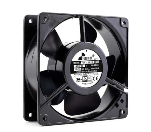 轴流制冷风机:如何实现高效节能制冷 轴流制冷风机:如何实现高效节能制冷