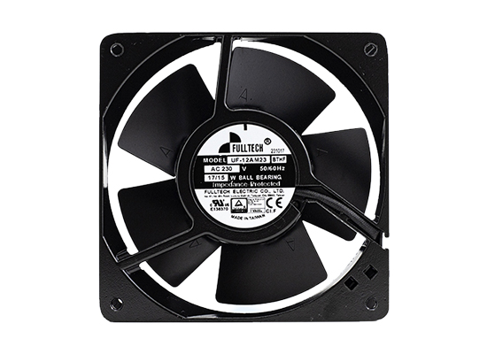 创新防爆风扇技术:提升自动化控制柜的安全性能 创新防爆风扇技术:提升自动化控制柜的安全性能