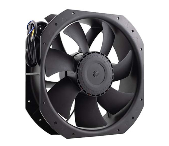 变频技术如何提升防爆离心风机的性能与安全性 变频技术如何提升防爆离心风机的性能与安全性