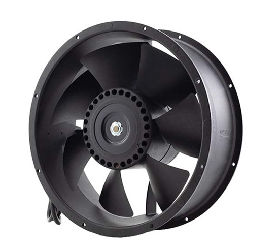 如何根据风量风压选择合适的节能散热风扇 如何根据风量风压选择合适的节能散热风扇