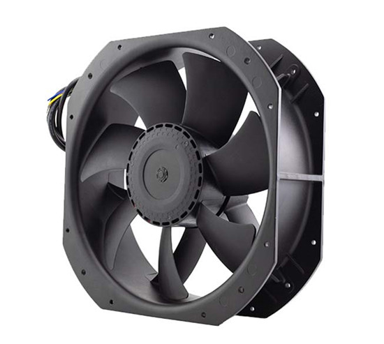 冰柜散熱風(fēng)扇電機(jī)風(fēng)量對冷藏效果的關(guān)鍵影響 冰柜散熱風(fēng)扇電機(jī)風(fēng)量對冷藏效果的關(guān)鍵影響