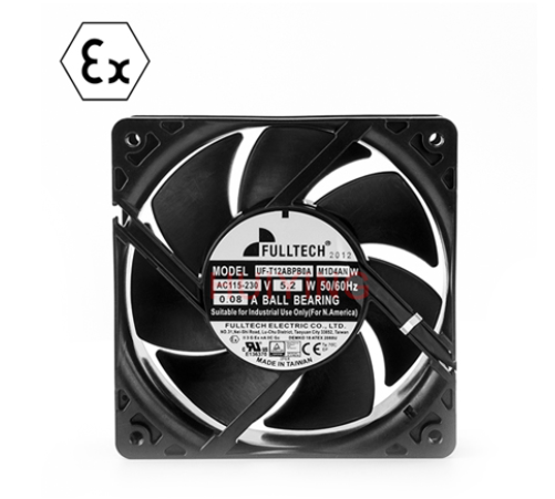 從軸流到離心:儲能柜散熱風扇的選型與技術差異 從軸流到離心:儲能柜散熱風扇的選型與技術差異