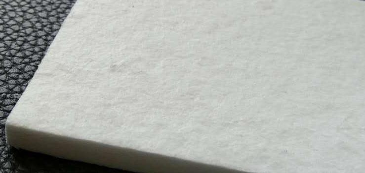 Pioneer SiFlex 1000 高性能隔熱保溫材料 	