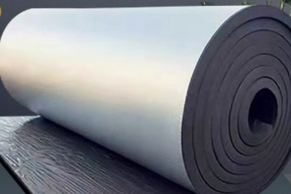 NP3327保溫棉泡棉