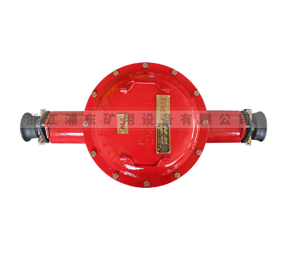 礦用高壓接線盒技術(shù)創(chuàng)新帶領(lǐng)礦業(yè)電氣安全新篇章