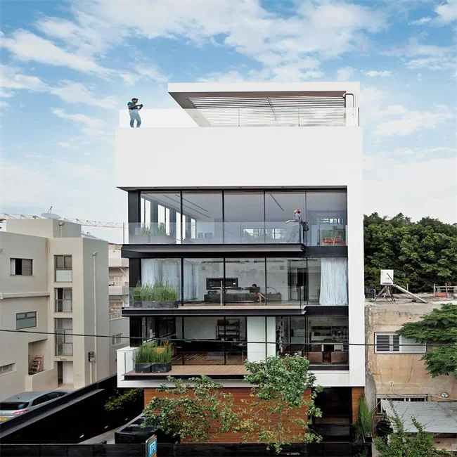 View of Creating Sustainable Communities: The Role of Steel Structure ...