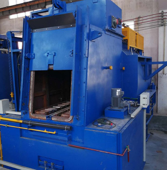 光亮退火爐的工業(yè)應(yīng)用優(yōu)勢(shì)