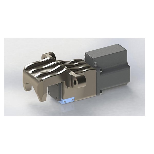 低速物流車/2輪車—盤式絲杠型EMB