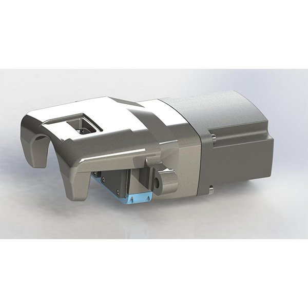 低速物流車/2輪車—盤式絲杠型EMB