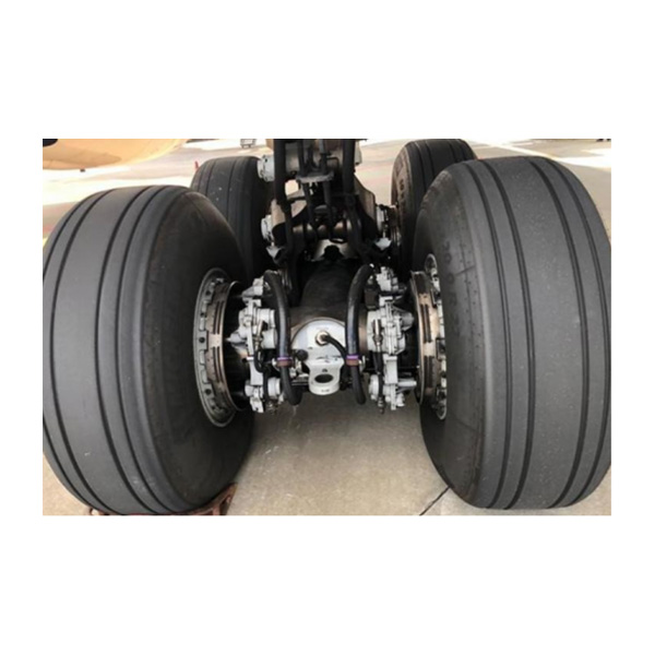 線維飛行器-電子機(jī)械制動(dòng)系統(tǒng)