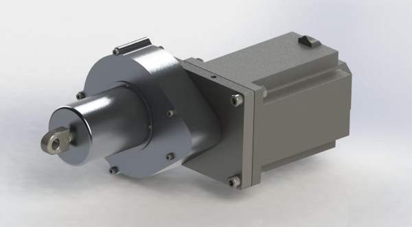 商用車S型凸輪鼓式制動器