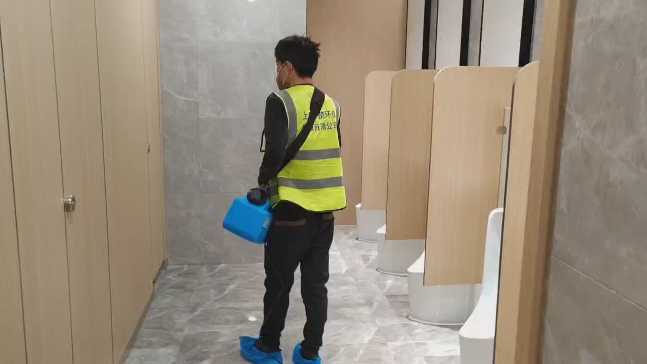 杨浦区机场空气治理哪家好,空气治理