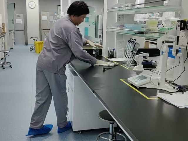 金山區(qū)機場保潔機構(gòu) 上海凈楚環(huán)?？萍脊?yīng)