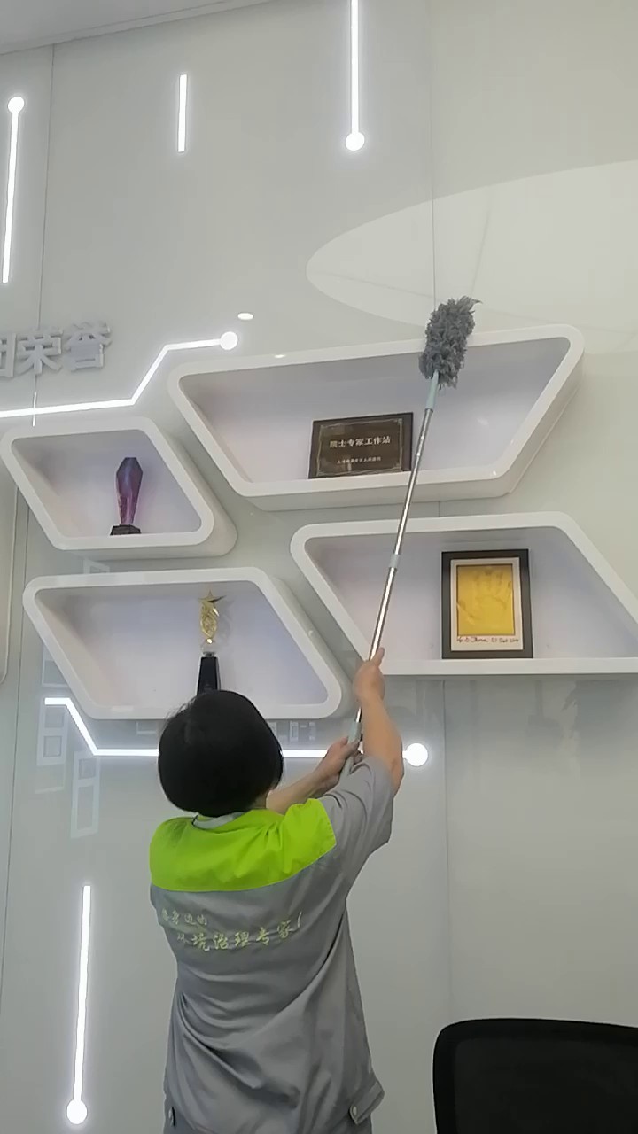 静安保洁项目有哪些,保洁
