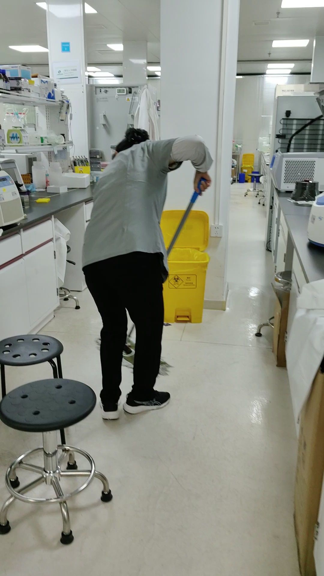 虹口日常保洁价格,保洁