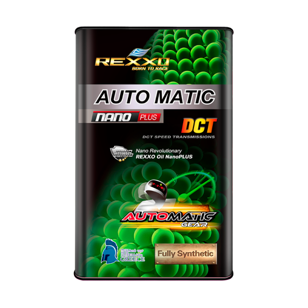 全合成自動變速箱油 DCT