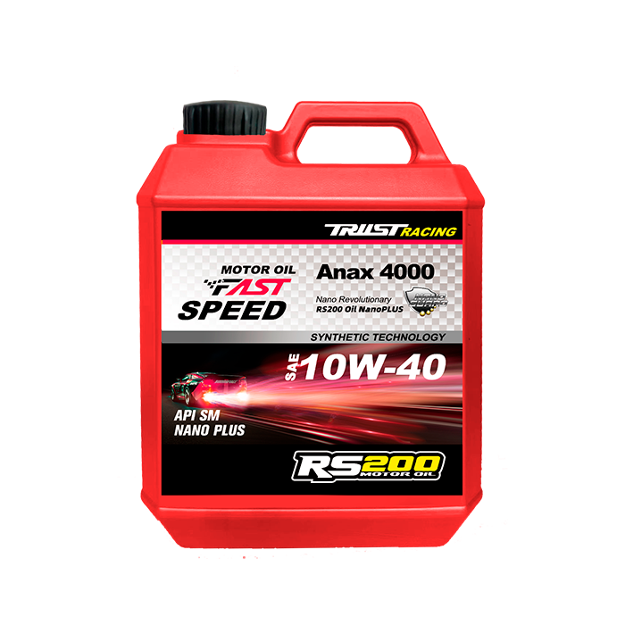 愛車增加年限攻略！瑞薩汽機油，給發動機貼心守護