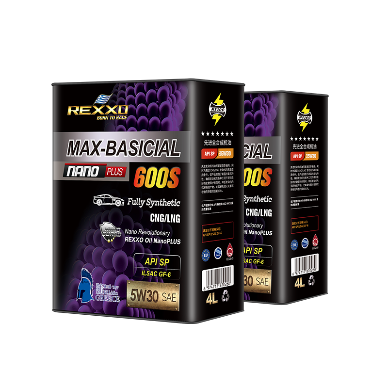 彼得奧菲西潤滑技術：以 “瑞薩石油” 系列，構建多場景潤滑產品矩陣