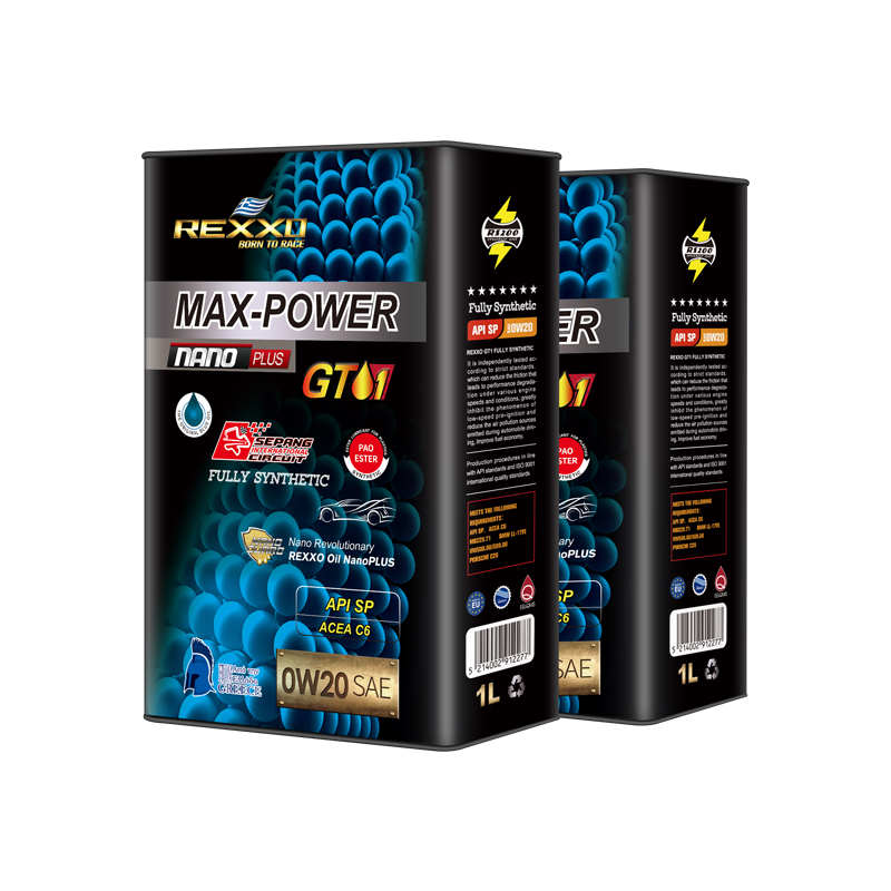 瑞薩石油-依托彼得奧菲西服務網絡，打造定制化潤滑服務體驗