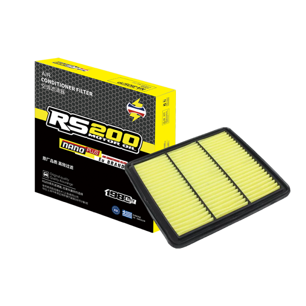 空氣濾清器 空調濾清器