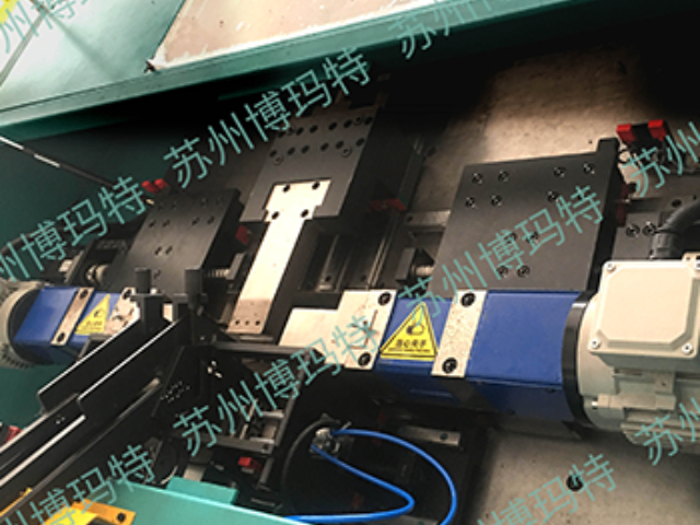 江蘇單槽全伺服墩頭機(jī)種類 服務(wù)為先 蘇州博瑪特自動(dòng)化設(shè)備供應(yīng)