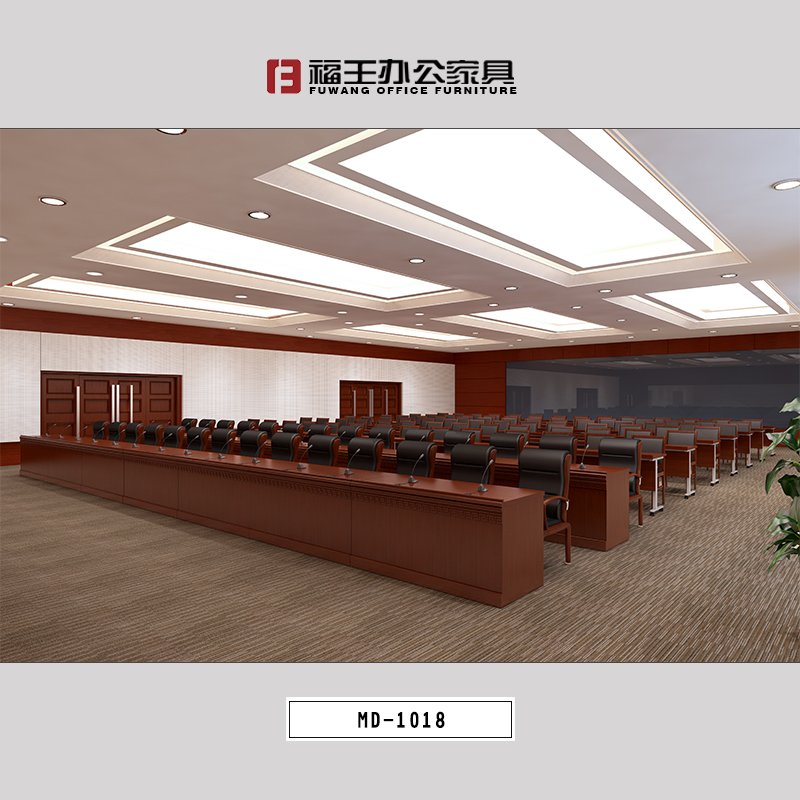 福王家具：辦公家具怎樣挑選