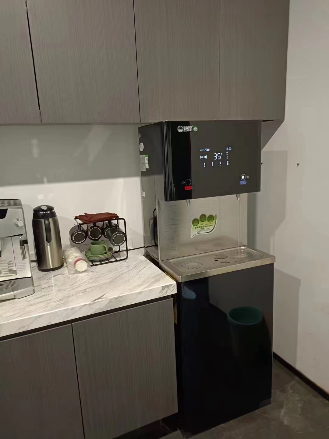 正常生活用飲用水的水質(zhì)標(biāo)準(zhǔn)是什么？看商用凈水機(jī)如何選購