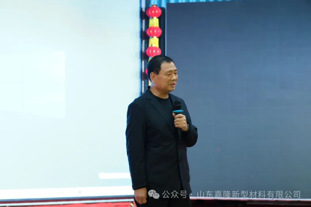 安全第一踐于行|2024年嘉隆公司火災(zāi)事故現(xiàn)場(chǎng)處置演練