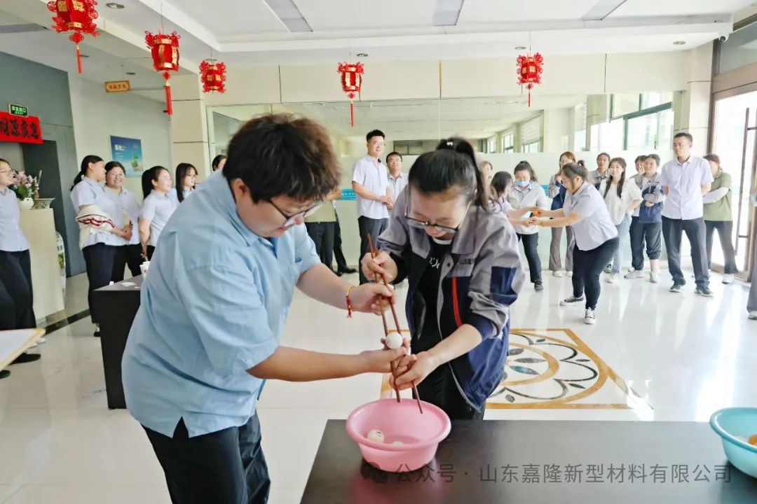 端午|生活美好 接“粽”而至