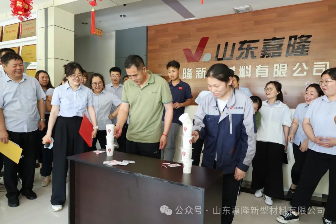端午|生活美好 接“粽”而至