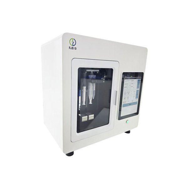 微流控脂質(zhì)體混合儀