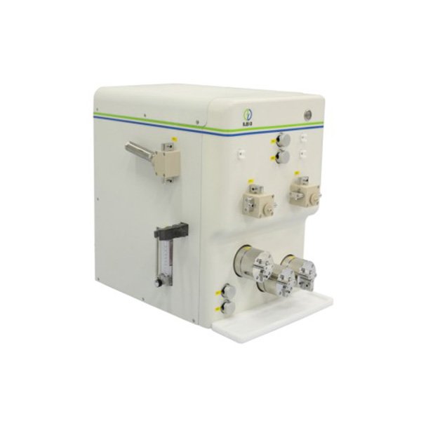 桌面級(jí)堿裂解系統(tǒng)