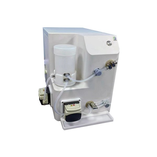 桌面級(jí)切向流過濾系統(tǒng)