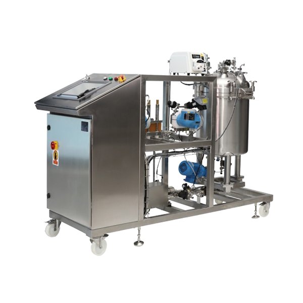 全自動(dòng)切向流過濾系統(tǒng)