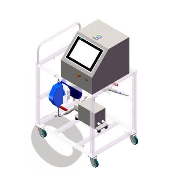 深層過濾系統(tǒng)