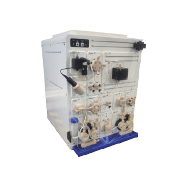 桌面級(jí)層析系統(tǒng)