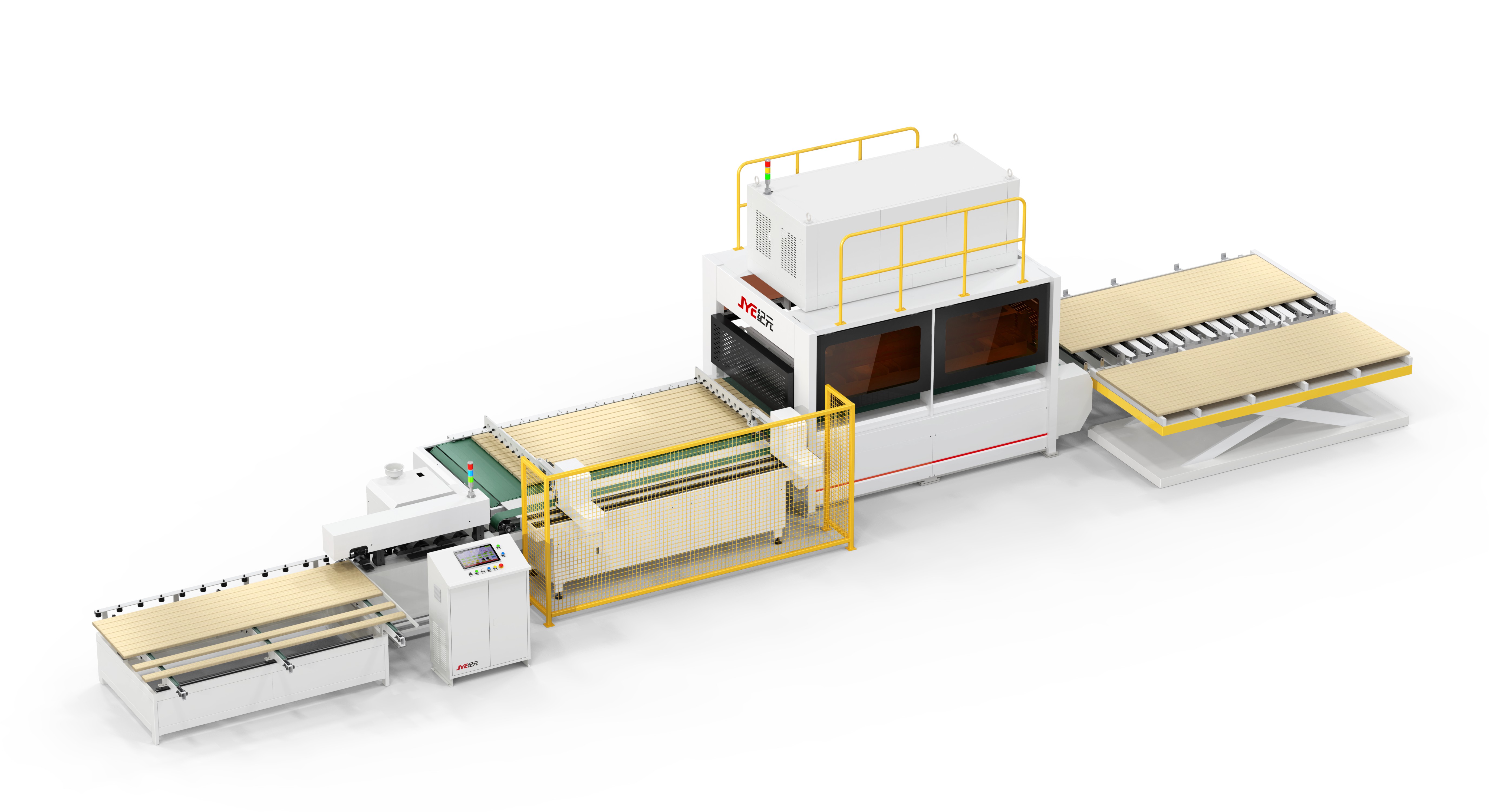 拼板家具變形開裂難保養(yǎng)？選對設備輕松解決行業(yè)痛點
