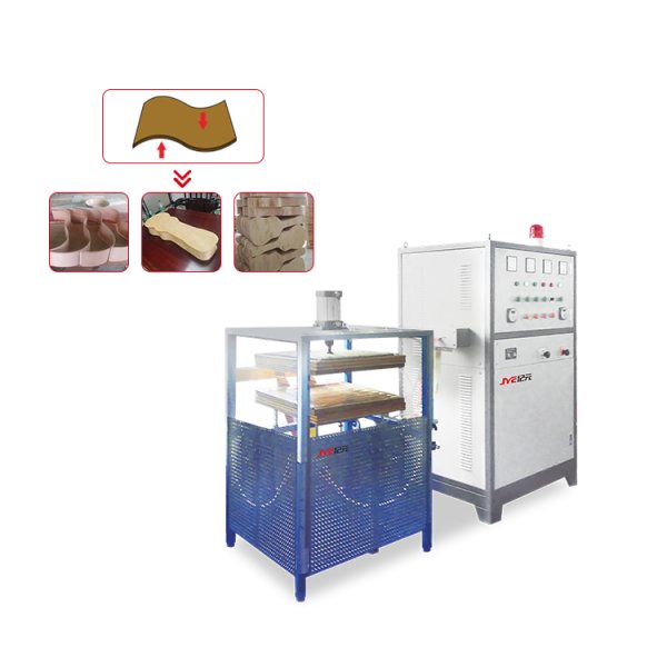 高頻樂器膠合組裝設(shè)備