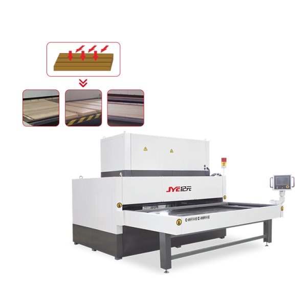 高頻拼板機(jī)（雙臺面）