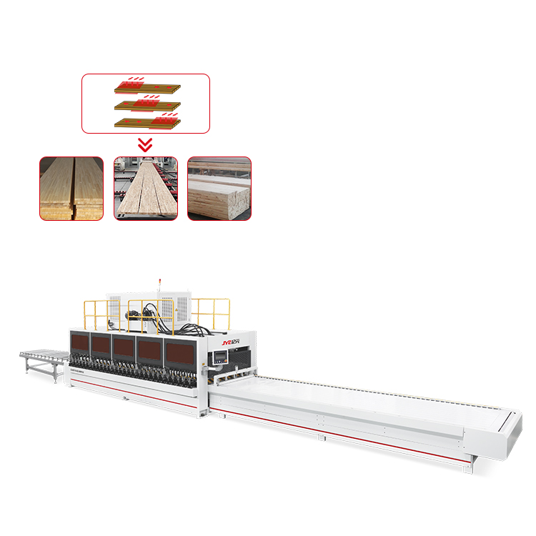 高頻拼板機(jī)（大尺寸）