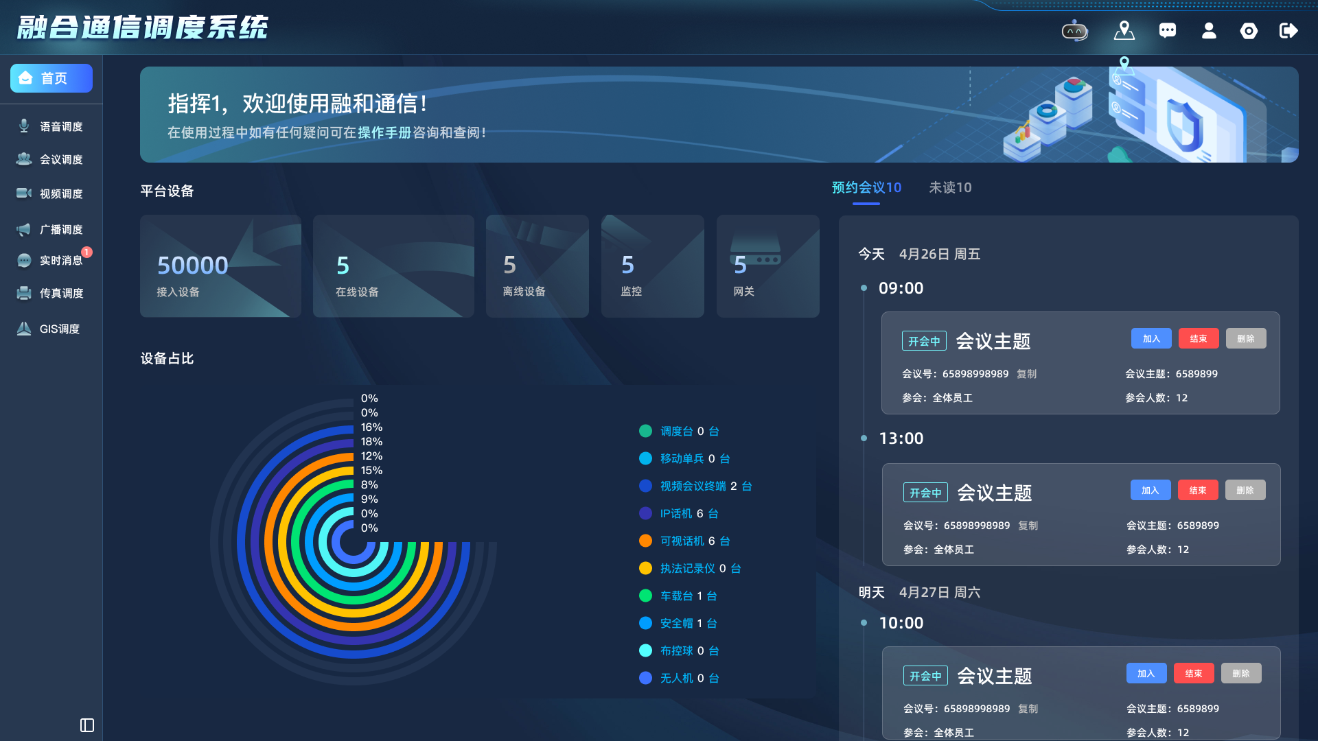 <b>讯简科技融合通信系统深度测评</b>