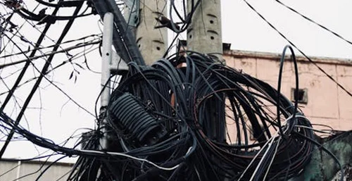 避雷器安裝維護(hù)流程