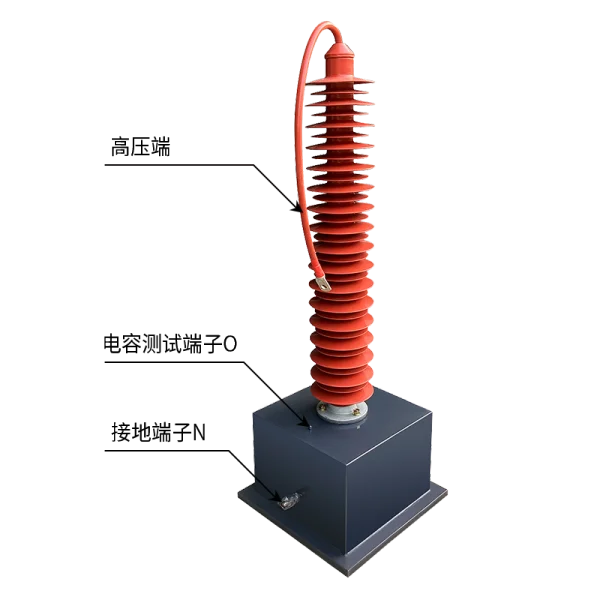 110KV阻容吸收器