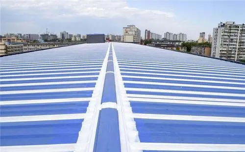 屋面防水