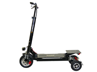 OFF-ROAD 2 電動(dòng)滑板車