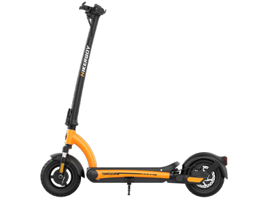 FOXTROT PLUS 電動(dòng)滑板車