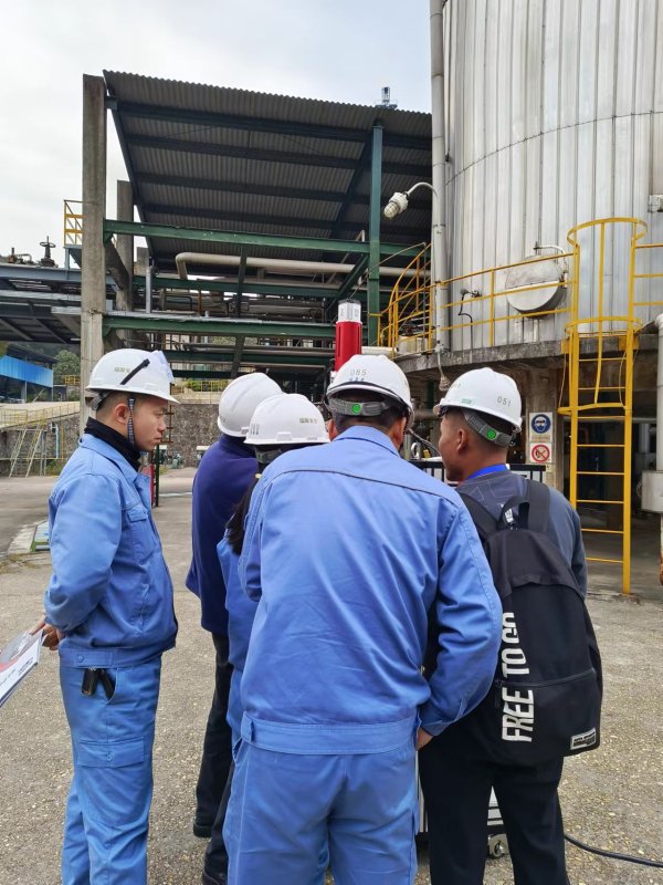 石油重油熱聚反應釜 