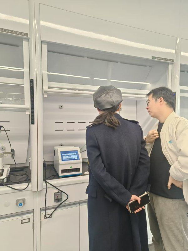650℃超高溫高壓反應釜