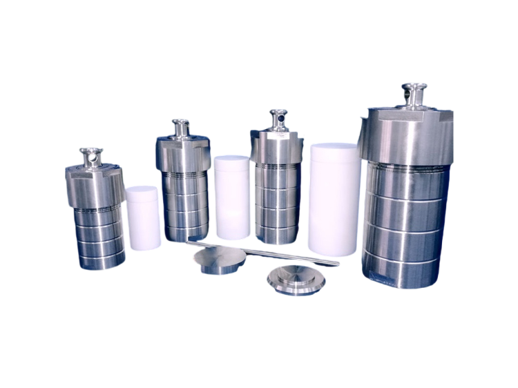 200℃水熱反應(yīng)釜（PTFE）